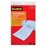 Scotch TP3855-20 laminator pouch 20 pc(s)