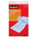 Scotch TP3855-20 laminator pouch 20 pc(s)