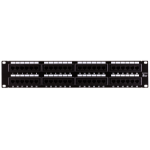 Monoprice 7305 patch panel