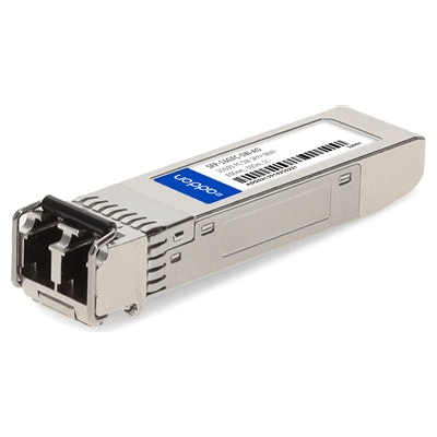 AddOn Networks SFP-16GFC-SW-AO Compatible SFP+ 300 m TAA Compliant Transceiver