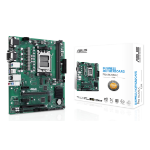 ASUS PRO A620M-C-CSM AMD A620 Socket AM5 micro ATX
