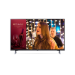 LG 43UR640S Signage Display Digital signage flat panel 109.2 cm (43") LED 300 cd/m² 4K Ultra HD Black Web OS