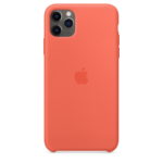 Apple MX022ZM/A mobiele telefoon behuizingen 16,5 cm (6.5") Hoes Oranje