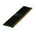 HPE 96GB (1x96GB) Dual Rank x4 DDR5-5600 CAS-46-45-45 EC8 Registered Smart Memory Kit RAM-minnen 5600 MT/s