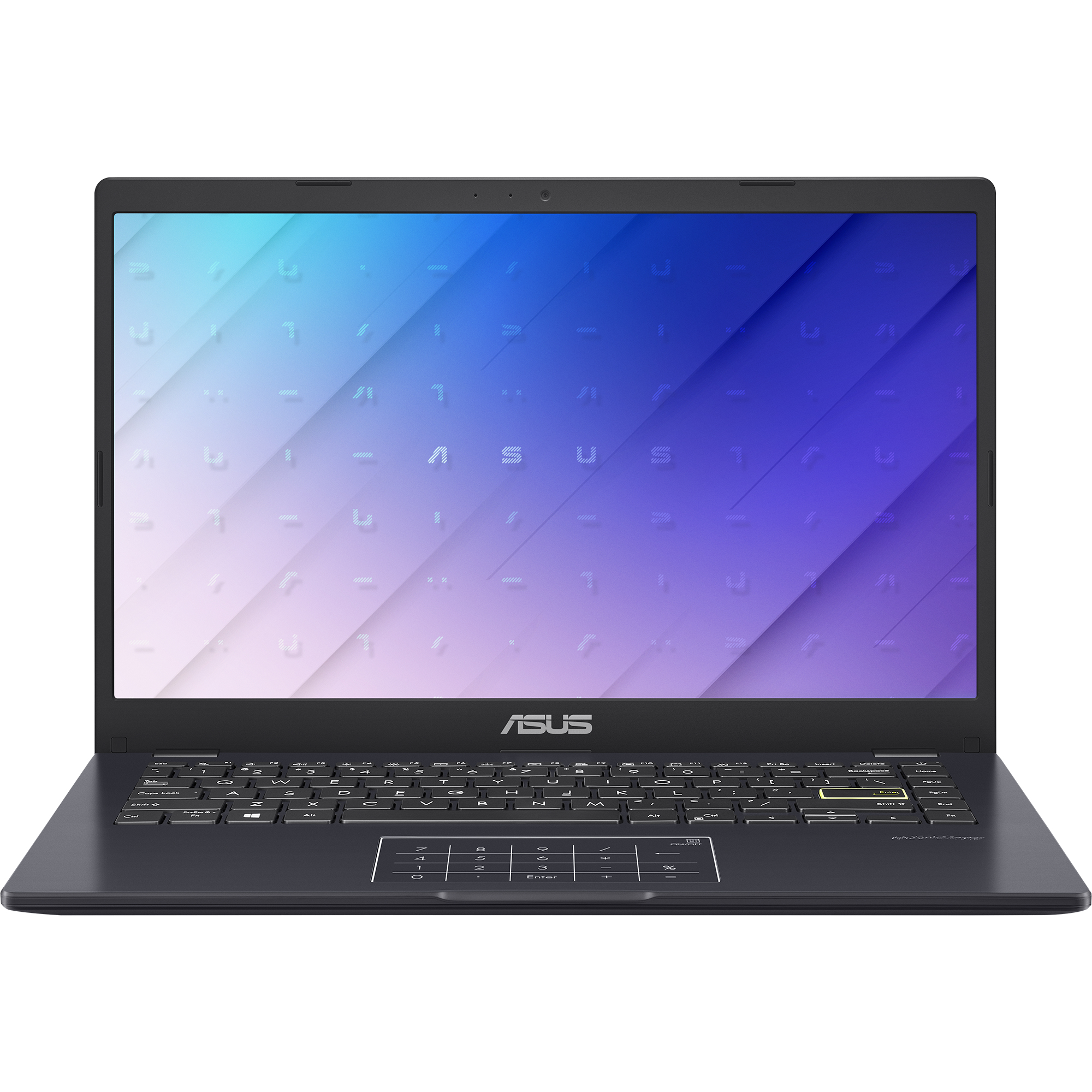 Asus E410MA 14" Laptop - Rose Pink