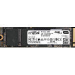 Crucial P1 M.2 500 GB PCI Express 3.0 NVMe