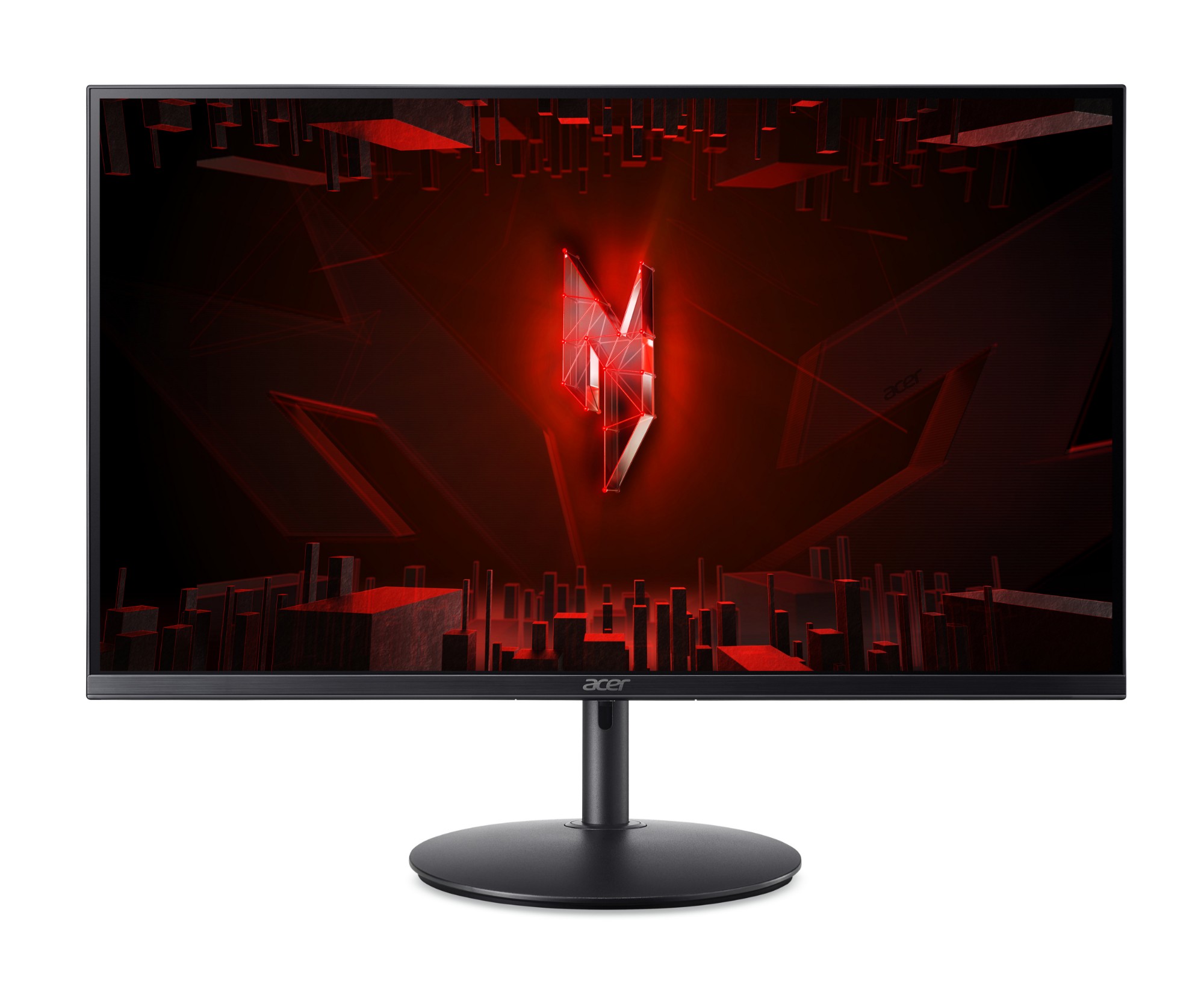 Acer Nitro XF0 XF240Y X1 computer monitor 60.5 cm (23.8") 1920 x 1080 pixels Full HD LCD Black
