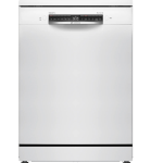 Bosch Serie 4 SMS4EMW06G dishwasher Freestanding 14 place settings B