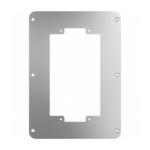 Axis A8004-VE Zilver