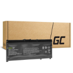 Green Cell HP187 notebook spare part Battery