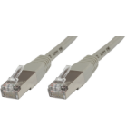 Microconnect B-SFTP605 networking cable Grey 5 m Cat6 S/FTP (S-STP)  Chert Nigeria