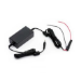 Zebra P1063406-031 power adapter/inverter Auto Black