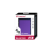 Transcend StoreJet 25H3 external hard drive 4 TB Black, Purple