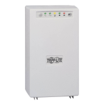 Tripp Lite SMX700HGL UPS Line-interactive 0,7 kVA 450 W 6 AC-uitgang(en)