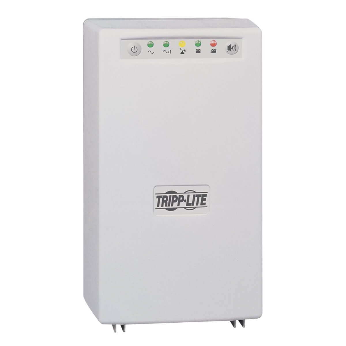 Tripp Lite SMX700HGL 700VA / 450W 230V Single-Phase Line-Interactive Tower UPS Tripp Lite SMX700HGL 700VA / 450W 230V Single-Phase Line-Interactive Tower UPS