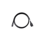 Raritan C14/C13, 16 AWG, 1.5 m Black C14 coupler C13 coupler