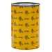Zebra 6100 Wax/Resin thermal ribbon Black