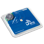 Datalogic DLR-TL001 RFID tag Blue