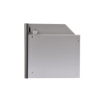 CoreParts KIT380 drive bay panel Zwart