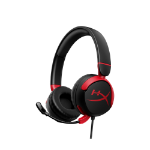 HyperX Cloud Mini Wired Black Headset
