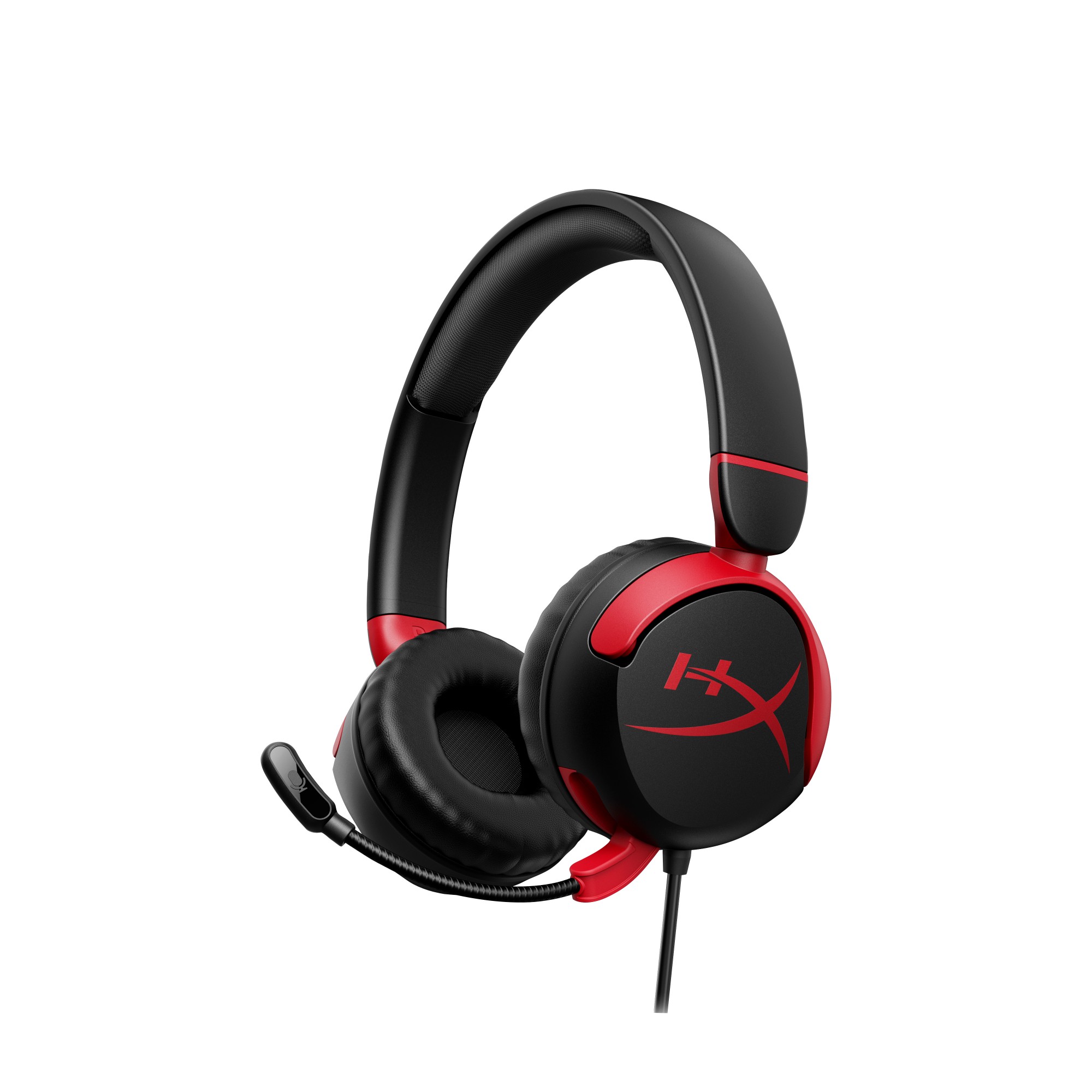 EU Product - Cloud Mini Gaming-Headset - Headset - Headset - Stereo thumbnail