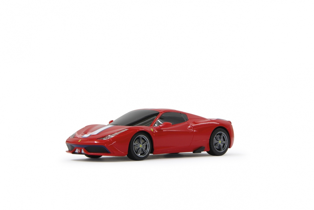 Image of Jamara Ferrari 458 Speciale A - 95 mm - 190 mm - 51 mm - 165 g