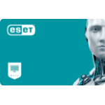 ESET EAVH-R2A1 software license/upgrade 1 license(s) 2 year(s)