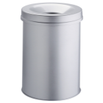 Durable 3306 Round Steel Grey