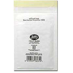 Jiffy Riggikraft AIRKRAFT 220X320MM WHITE PK50