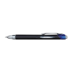 Uni-Ball Jetstream Black Clip-on retractable ballpoint pen 1 pc(s)