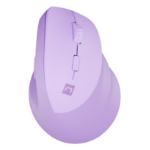 NATEC Crake 2 mouse Universal Right-hand RF Wireless + Bluetooth Optical 2400 DPI