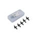 Data Direct Konica Minolta C224/284/364/254 Upper Picker Finger Compatible 5pcs