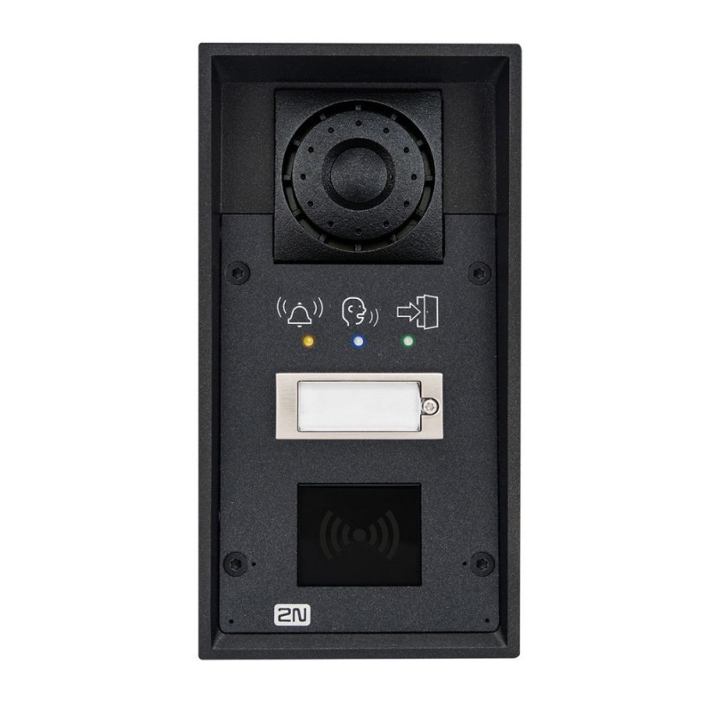 2N Telecommunications IP Force Grey