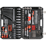 Yato YT-38941 mechanics tool set