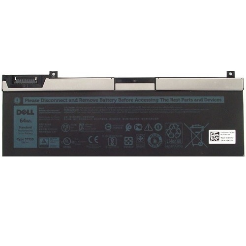DELL 451-BCOG laptop spare part Battery
