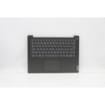 Lenovo cover and keyboard assembly