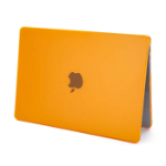 iPearl mCover-MBPro14 notebook case 14" Hardshell case Orange