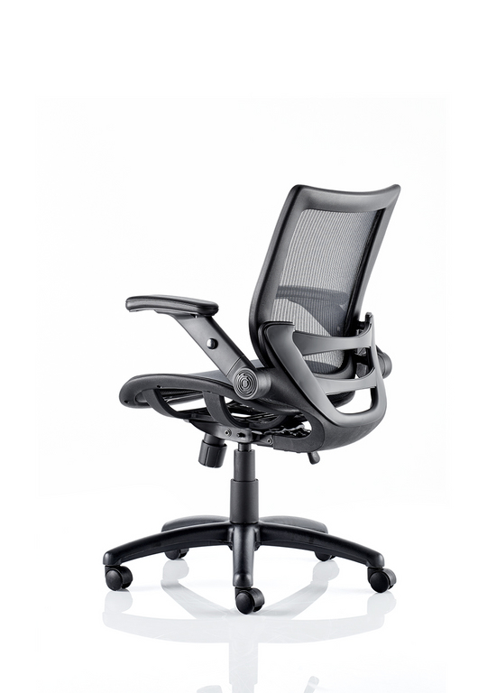 Dynamic OP000210 office/computer chair Mesh seat Mesh backrest