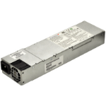 Supermicro PWS-333-1H power supply unit 330 W 20+4 pin ATX 1U Aluminium