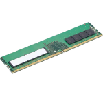 Lenovo 4X71L66407 memory module 16 GB 1 x 16 GB DDR4 3200 MHz ECC