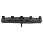 RAM Mounts 5 Spot Base with Post