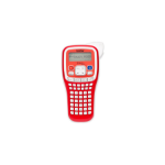 Brother PT-H100R labelprinter Thermo transfer 180 x 180 DPI 20 mm/sec TZe ABC