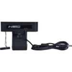 Liberty AV Solutions DL-WFH-CAM120 webcam 1920 x 1080 pixels USB 2.0 Black