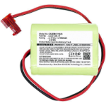 CoreParts MBXEL-BA007 lighting accessory Battery