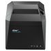 Star Micronics Star TSP143IV X4, CloudPRNT, 8 dots/mm (203 dpi), cutter, USB, USB-C, BT, Ethernet, Wi-Fi, white
