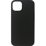 eSTUFF ES67120036-BULK mobile phone case 15.5 cm (6.1") Cover Black