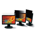 3M PF26.0W Privacy Filter for Widescreen Desktop LCD Monitors