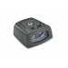 Zebra DS457 Fixed bar code reader 1D/2D Black