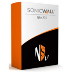 SonicWall 02-SSC-6286 warranty/support extension 1 license(s)