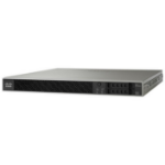 Cisco ASA5555-K9 hardware firewall 1U 2000 Mbit/s